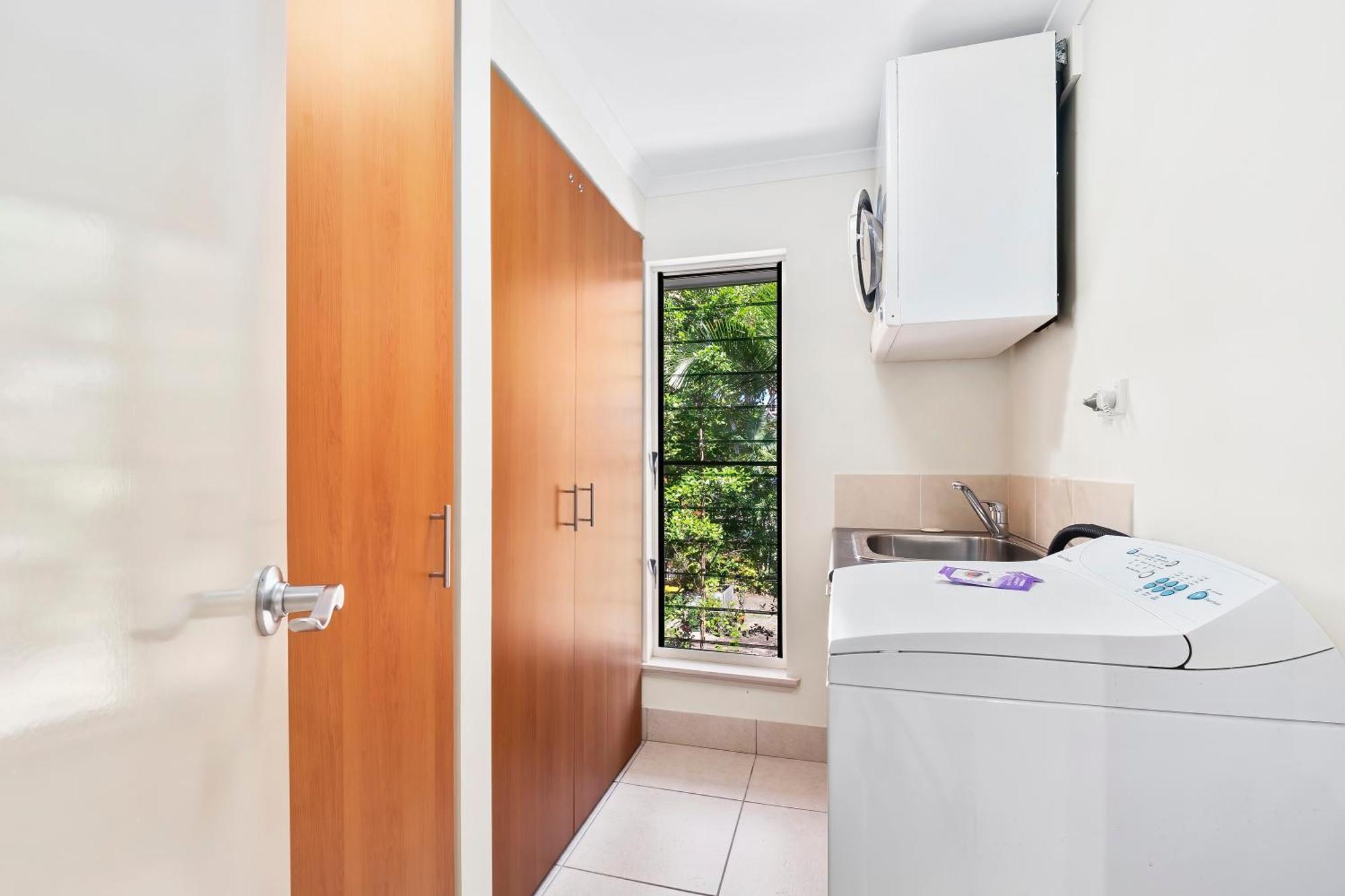 Arlington Apartments Clifton Beach Quarto foto