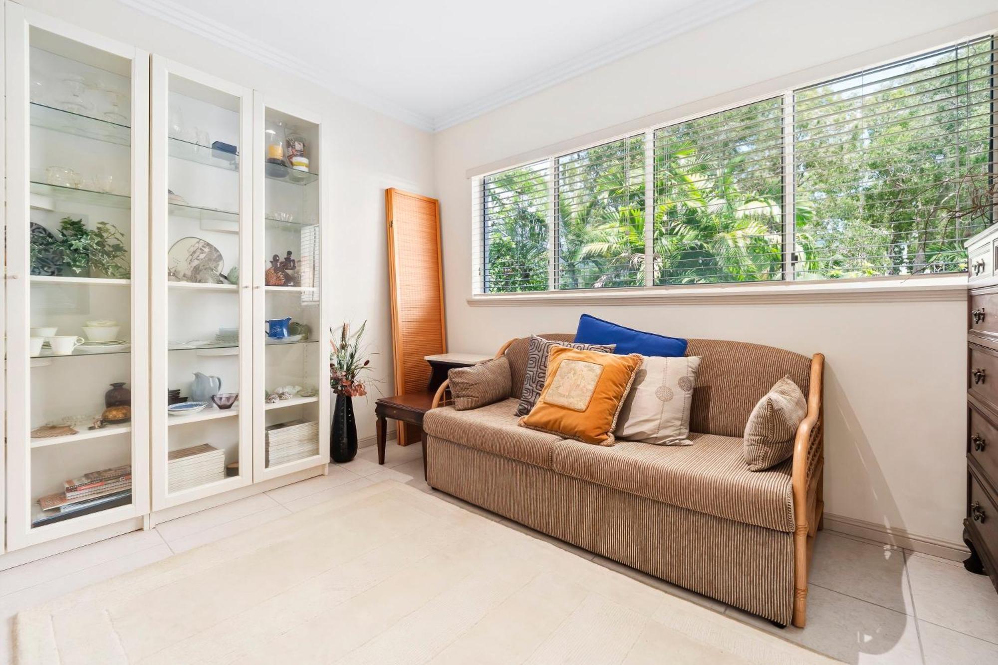 Arlington Apartments Clifton Beach Quarto foto