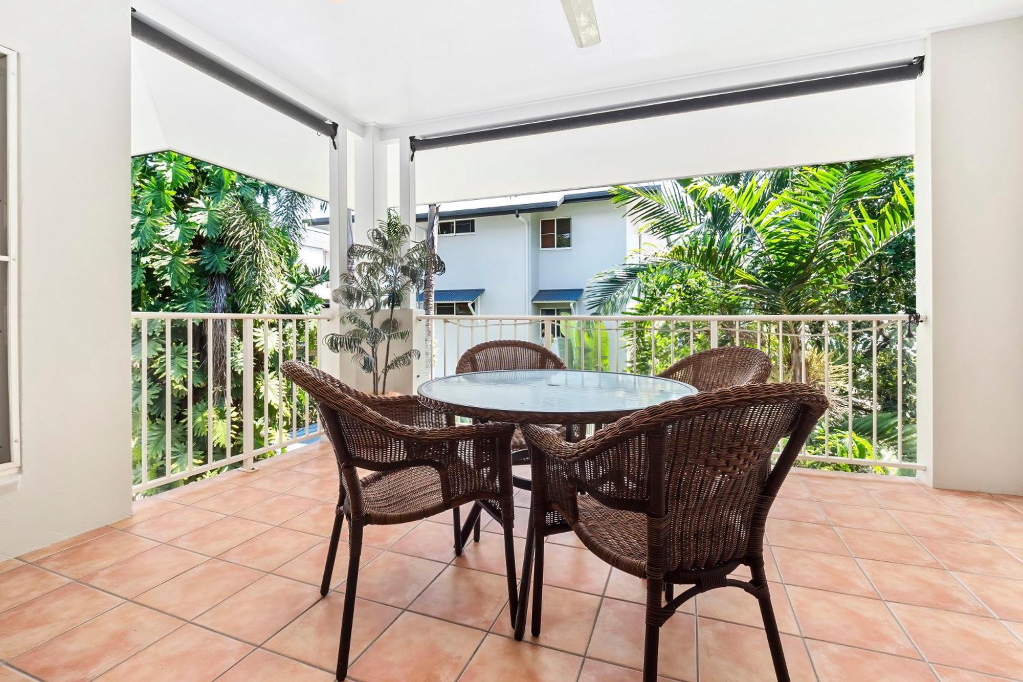 Arlington Apartments Clifton Beach Quarto foto