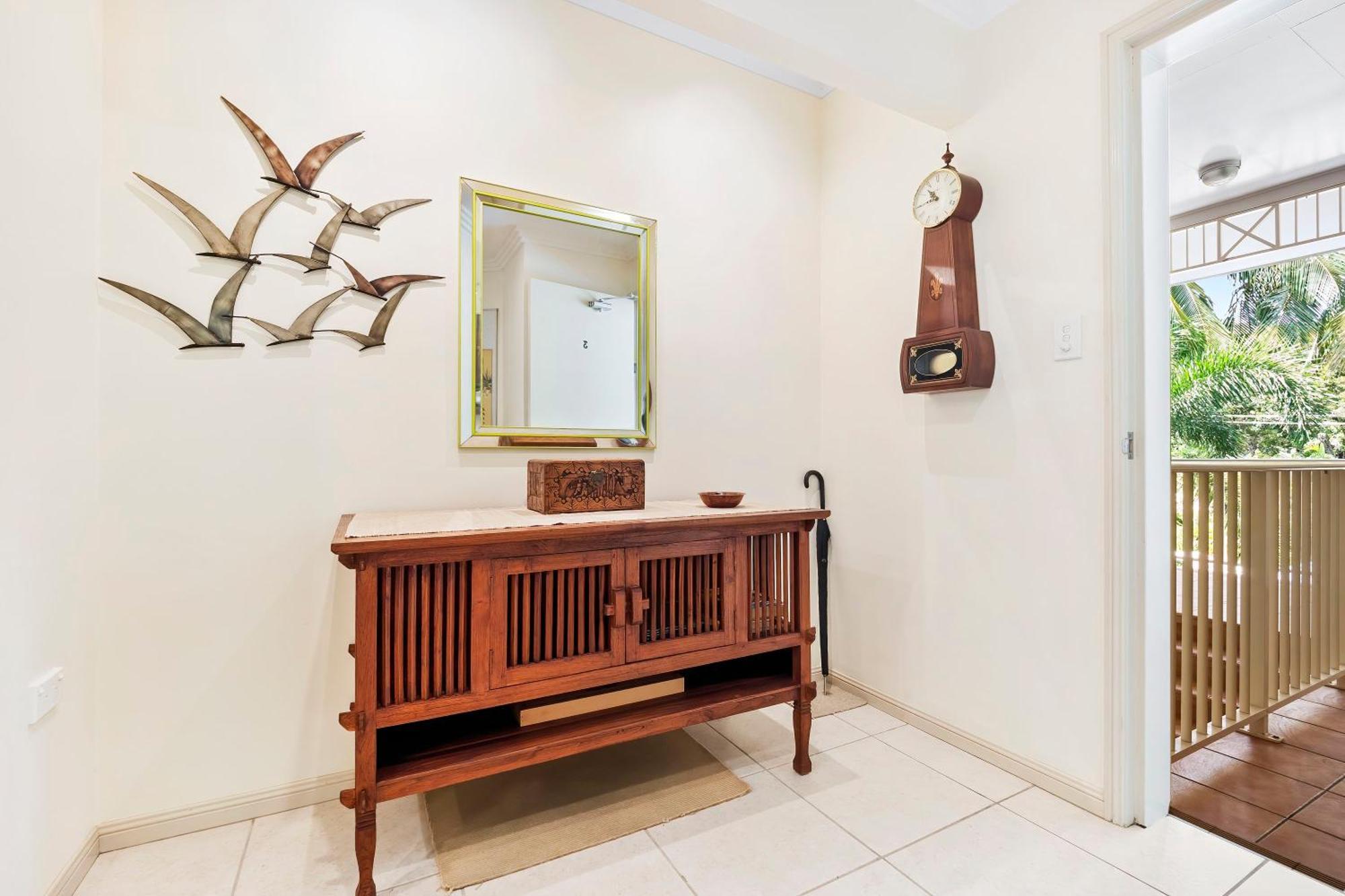 Arlington Apartments Clifton Beach Quarto foto