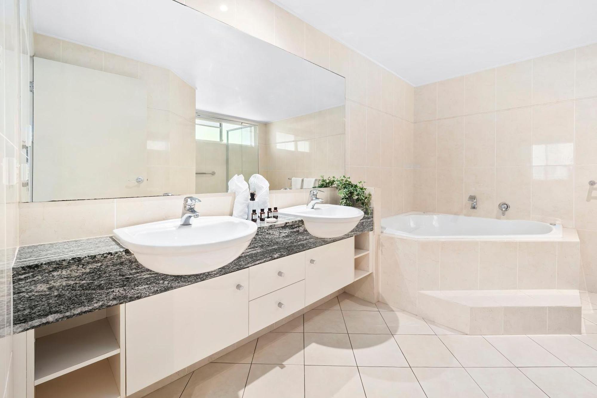 Arlington Apartments Clifton Beach Quarto foto