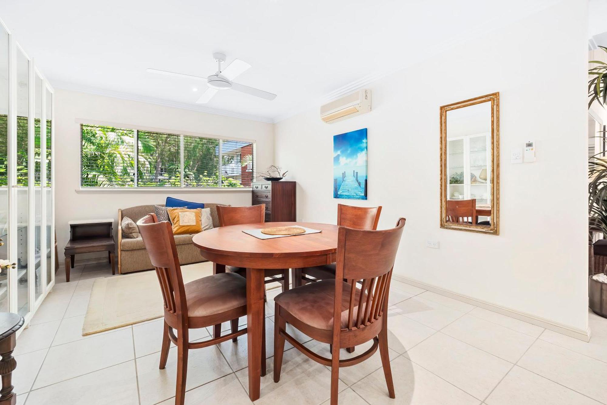 Arlington Apartments Clifton Beach Quarto foto